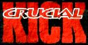 logo Crucial Kick